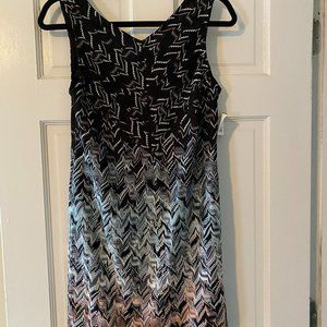 Missoni Dress Size 42 New with Store Tags